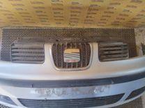 Бампер передний IX8HFQ Seat Alhambra undefined