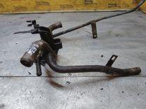 Трубка охлаждающей жидкости металлическая PE44YA Hyundai Getz - Фото 3