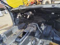 Стойка кузовная передняя левая CU8OBJ Audi A4 undefined