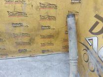 Горловина топливного бака R1P8R3 Peugeot 406 - Фото 4