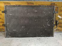 Радиатор кондиционера 74H2U9 Peugeot 806 - Фото 7