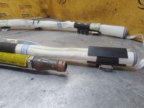 Подушка безопасности боковая (шторка) BTR4EC Kia Sorento - Фото 7