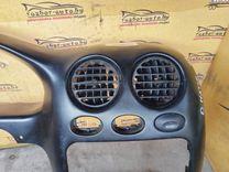Кожух панели приборов ZICI5B Daewoo Matiz - Фото 3