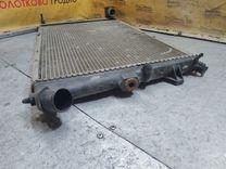 Радиатор (основной) 6VHWWU Peugeot 605 - Фото 3