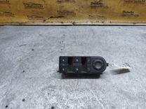 Блок управления стеклоподъемниками 1XN5F5 Opel Astra купить