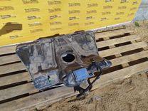 Бак топливный A8OM3J Opel Signum - Фото 1