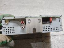 Магнитола HKCP7R Skoda Fabia купить на авторазборке