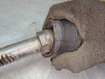 Рулевая рейка STTXI5 Volkswagen Sharan купить с доставкой