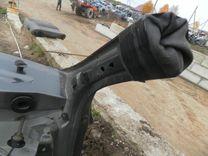 Стойка кузовная передняя правая DM0N2G Peugeot 207 купить с доставкой