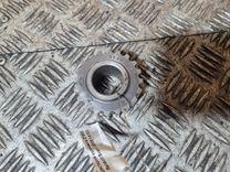 Шестерня коленвала Z73F03 Renault Scenic - Фото 3