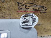 Козырек солнцезащитный C80GY5 Citroen C8 - Фото 2