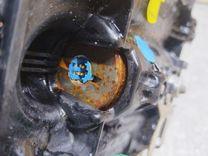 Подушка безопасности водителя P63X8H Renault Espace undefined