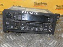 Магнитола F4PS30 Chrysler Voyager