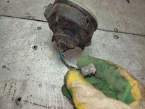 Фара противотуманная левая 7NP6E9 Renault Scenic купить с доставкой