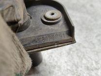 Патрубок отопителя (печки) IVT1XR Opel Astra купить в магазине запчастей бу