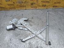 Стеклоподъемник электрический передний правый TZEDH1 Renault Laguna купить в магазине запчастей бу