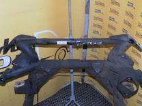 Балка подвески передняя (подрамник) VRLLJ5 BMW X5 E53 undefined