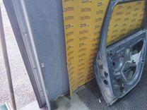 Дверь задняя правая K91EZ6 Peugeot 407 undefined