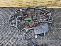 Проводка 2HTSUF Ford C-Max купить на авторазборке