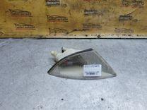 Поворотник правый 54J8W7 Mitsubishi Carisma купить с доставкой