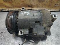 Компрессор кондиционера BZZN5Z Saab 9-5 - Фото 1