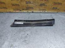 Молдинг (накладка кузовная) Y97W34 Audi A4 купить с доставкой