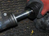 Рулевая рейка 6O7FOU Mercedes A W168 - Фото 9