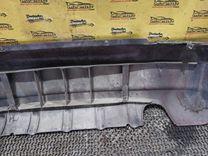 Бампер задний RI59NW Daewoo Matiz undefined