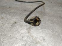 Трубка вакуумная 51TU91 Peugeot 406 - Фото 3