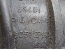 Патрубок турбины Z6Y1QJ Opel Astra - Фото 6