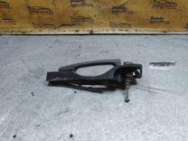 Ручка наружная передняя левая A5JENE Citroen C3 купить