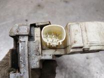 Замок двери передней правой HF6476 Opel Vectra - Фото 3