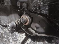 КПП механическая (МКПП) 5-ступенчатая W1SBEH Peugeot 406 купить