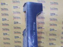 Накладка на порог наружная правая M44FYV Honda Accord купить