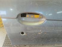 Дверь передняя правая XSM8HV Renault Scenic купить