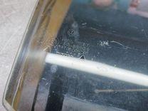 Стекло двери задней правой U2V6BI Volkswagen Passat - Фото 2