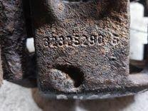 Суппорт передний левый 0ASSE1 Peugeot 406 купить с доставкой