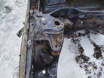 Стакан лонжерона правый VQWWGF Honda Accord