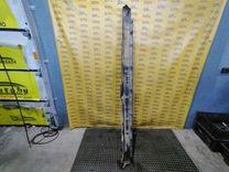 Накладка на порог UM0VPB Toyota Avensis купить с доставкой