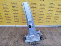 Стойка кузовная центральная правая 5PQMQ3 Volkswagen Golf - Фото 1