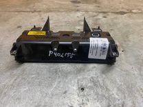 Блок управления печки/климат-контроля M1N6Q9 Peugeot 406 купить в магазине запчастей бу