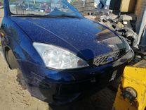 Кронштейн крепления бампера переднего KV25XF Ford Focus купить