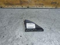 Заглушка зеркала правого 4VER1Q Toyota Avensis - Фото 1