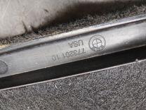 Обшивка багажника 2OMFT7 BMW X5 E53 купить с доставкой