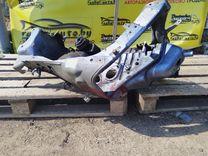 Лонжерон правый CBWXL3 Peugeot 406