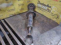 Амортизатор передний левый LMMEY8 Volkswagen Passat - Фото 4