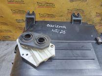 Корпус отопителя (печки) EWO57K Mitsubishi Carisma купить с доставкой