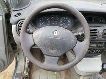 Кожух рулевой колонки B6JI98 Renault Scenic RX4 купить