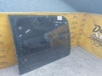 Стекло кузовное боковое левое BZV8D5 Citroen Berlingo - Фото 1