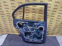 Дверь задняя левая MC8T9D Rover 600 купить в магазине запчастей бу